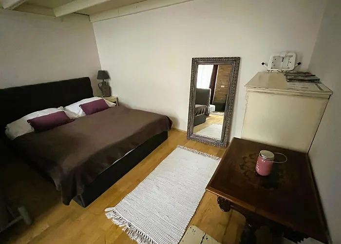 Terez Central Apartments
