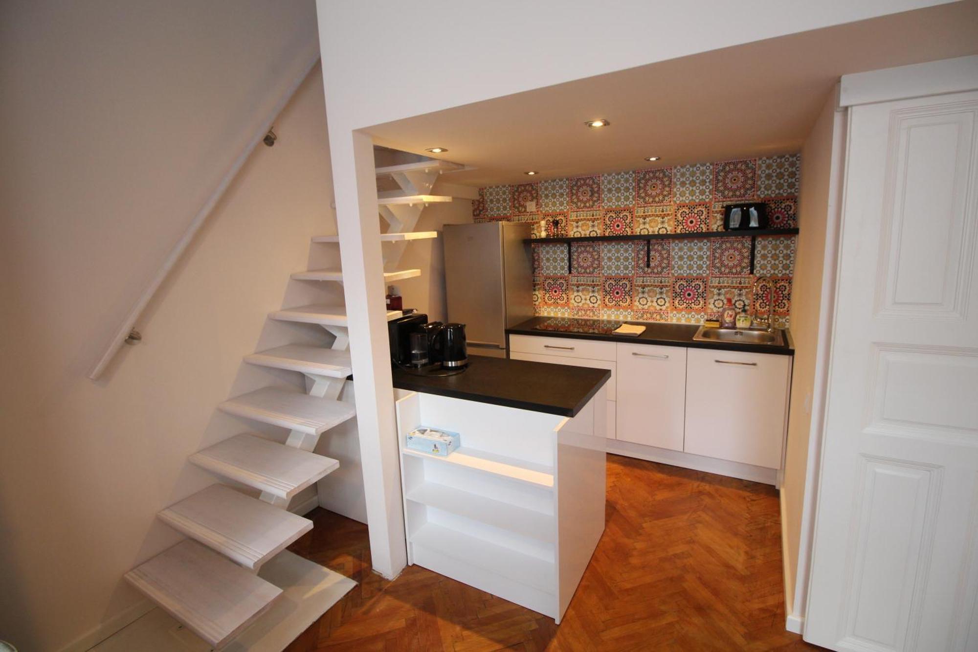 Terez Appartement