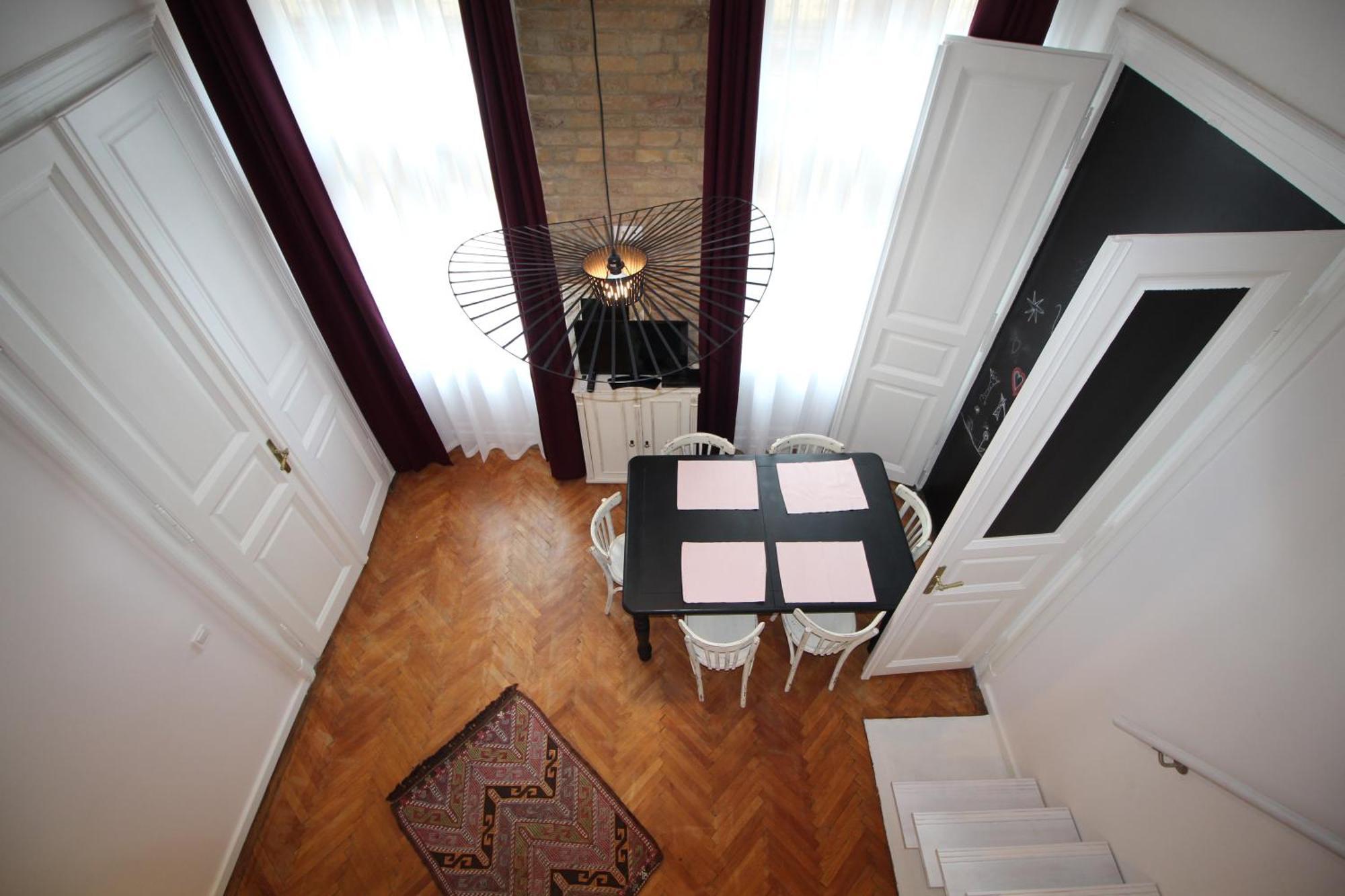Appartement Terez