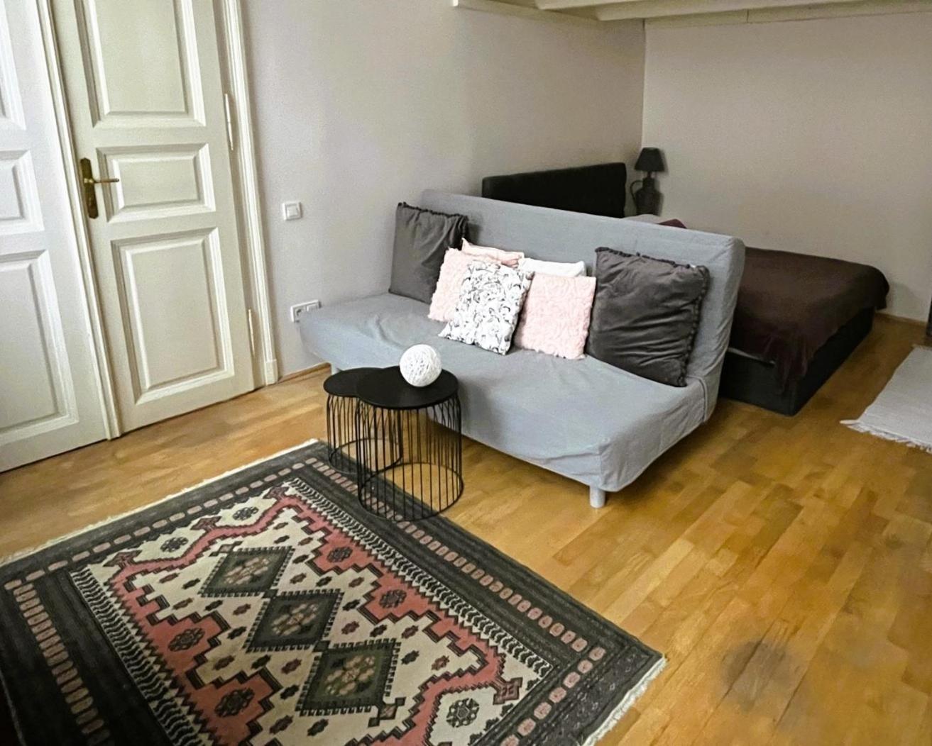 Appartement Terez