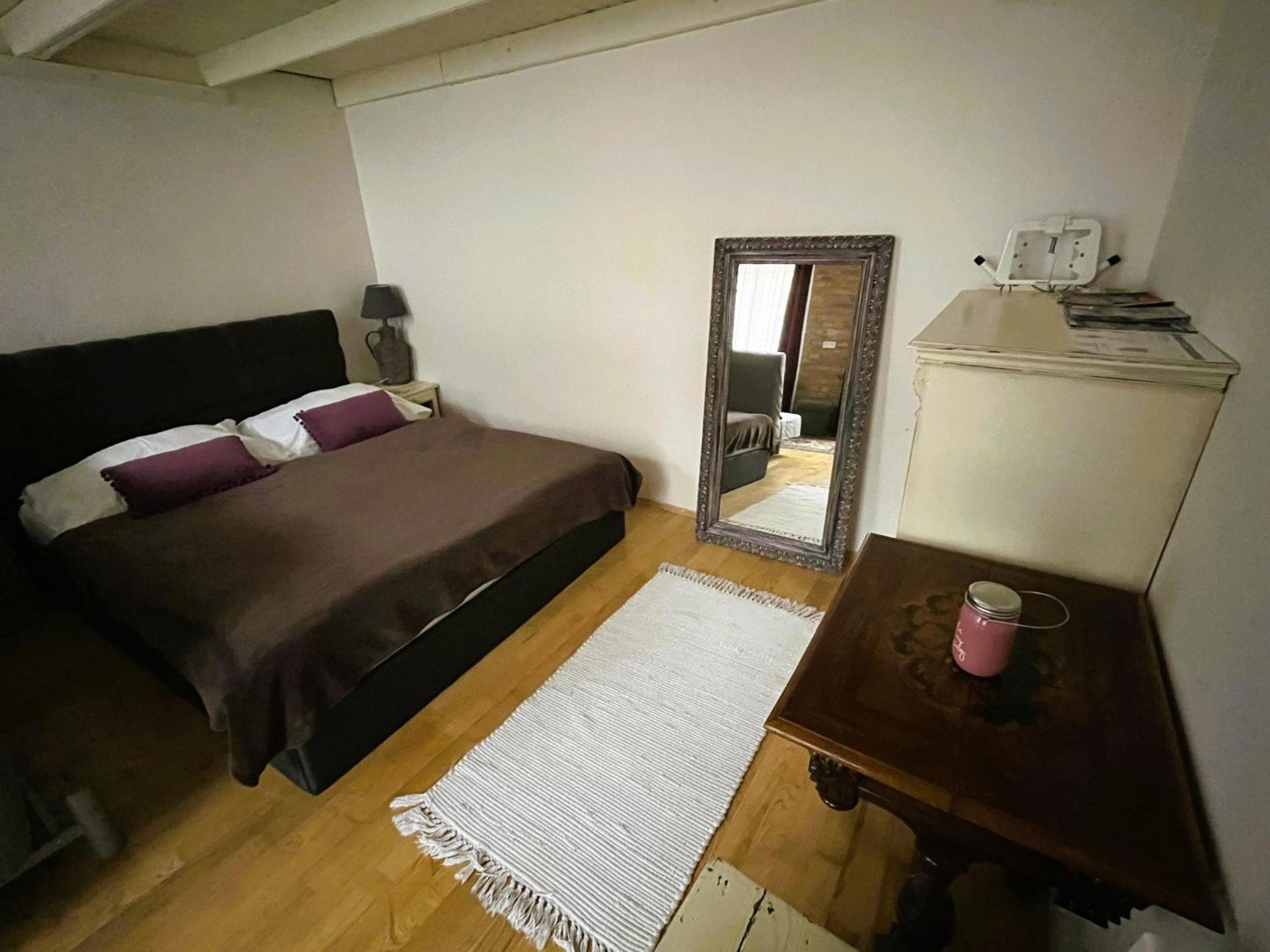 Terez Appartement *