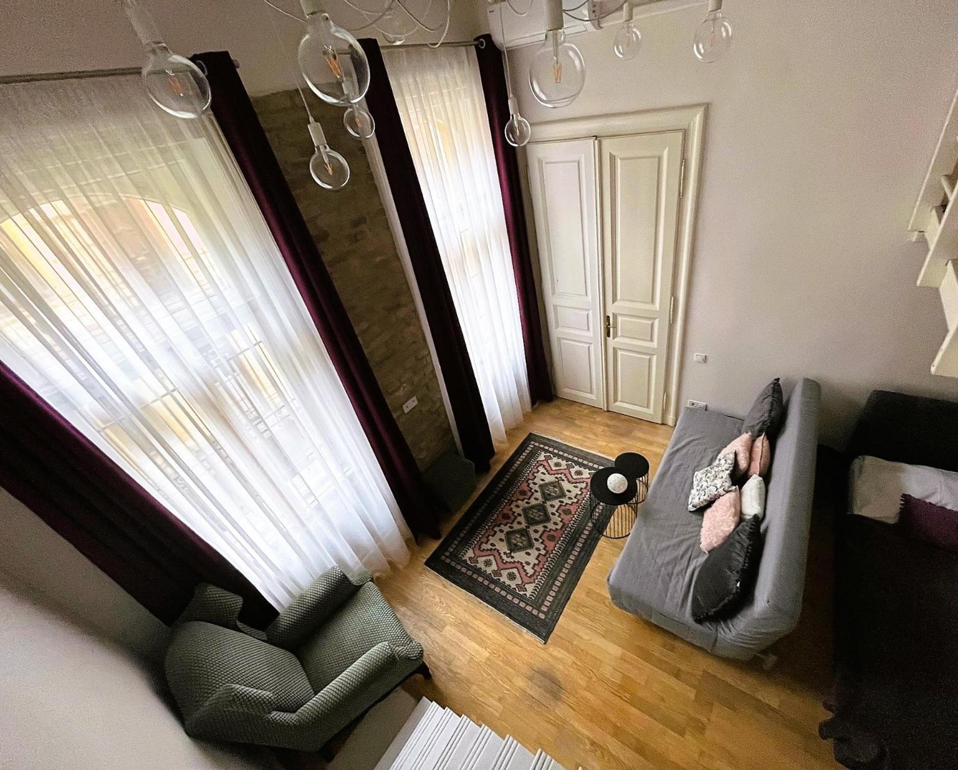 Terez * Budapest