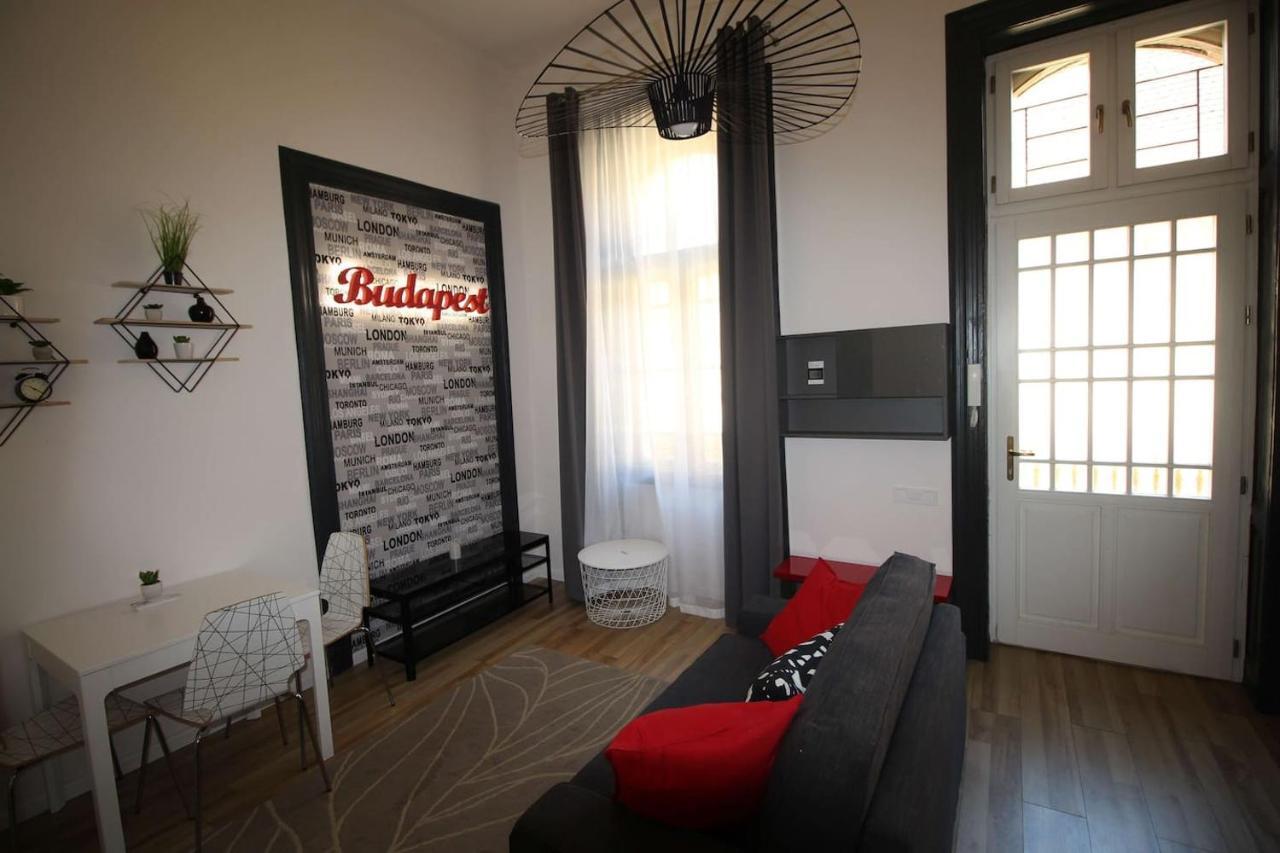 Terez Appartement *