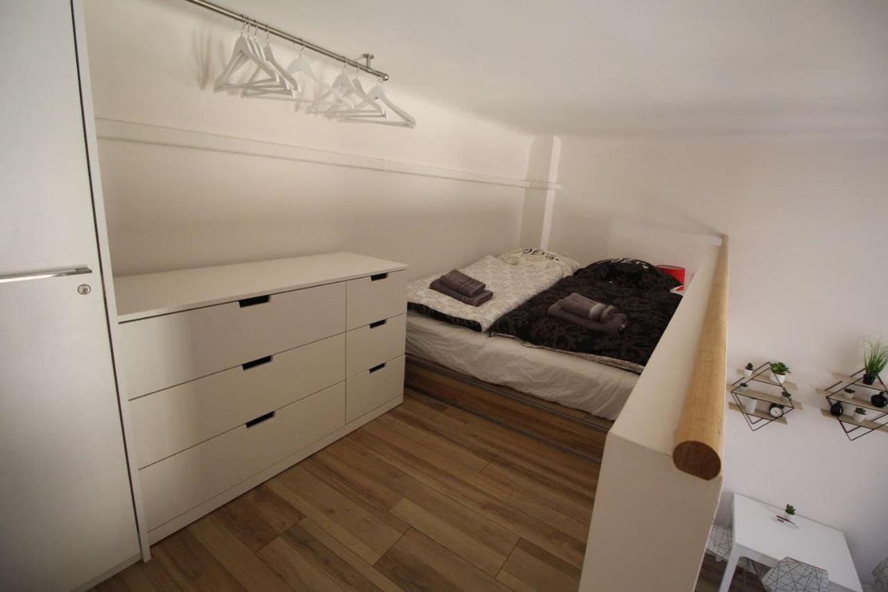 Terez Appartement Budapest