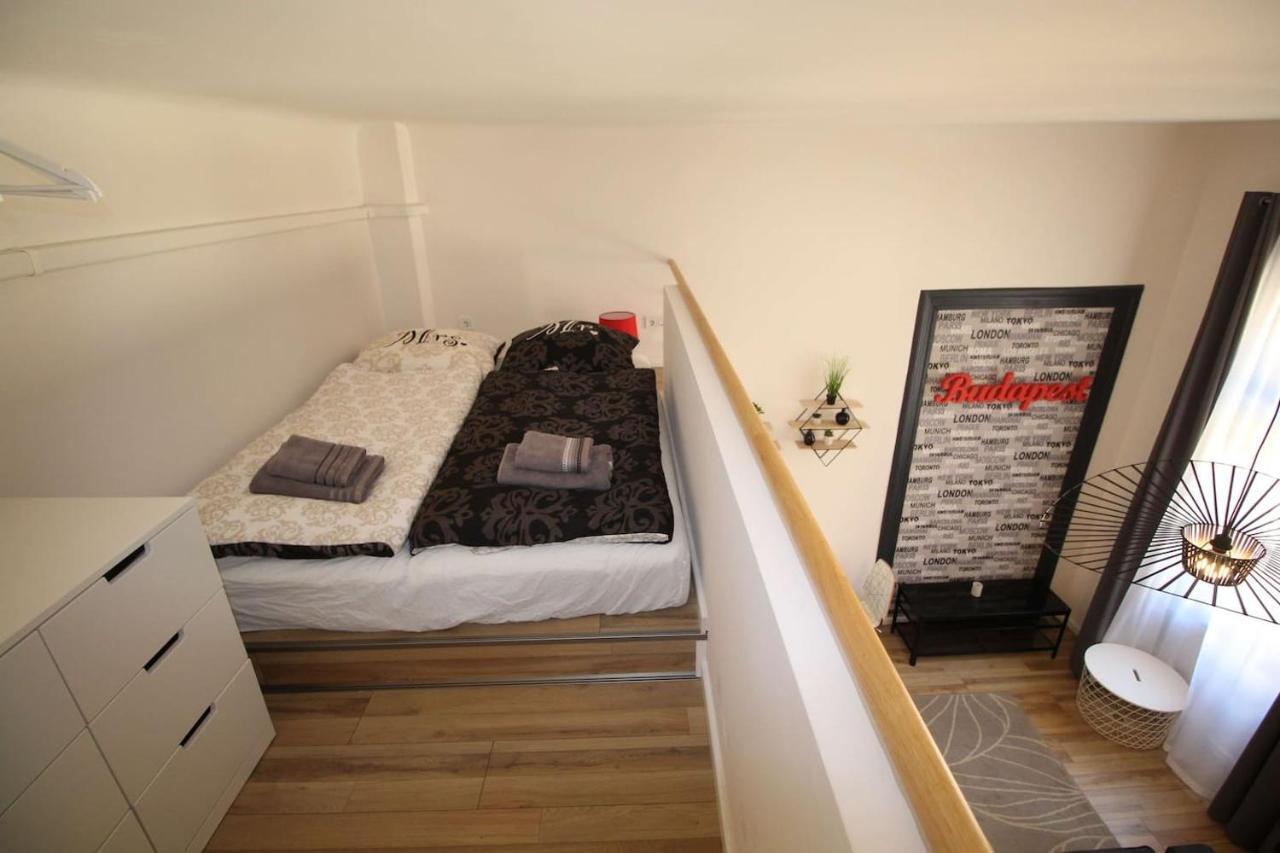 Terez Appartement *