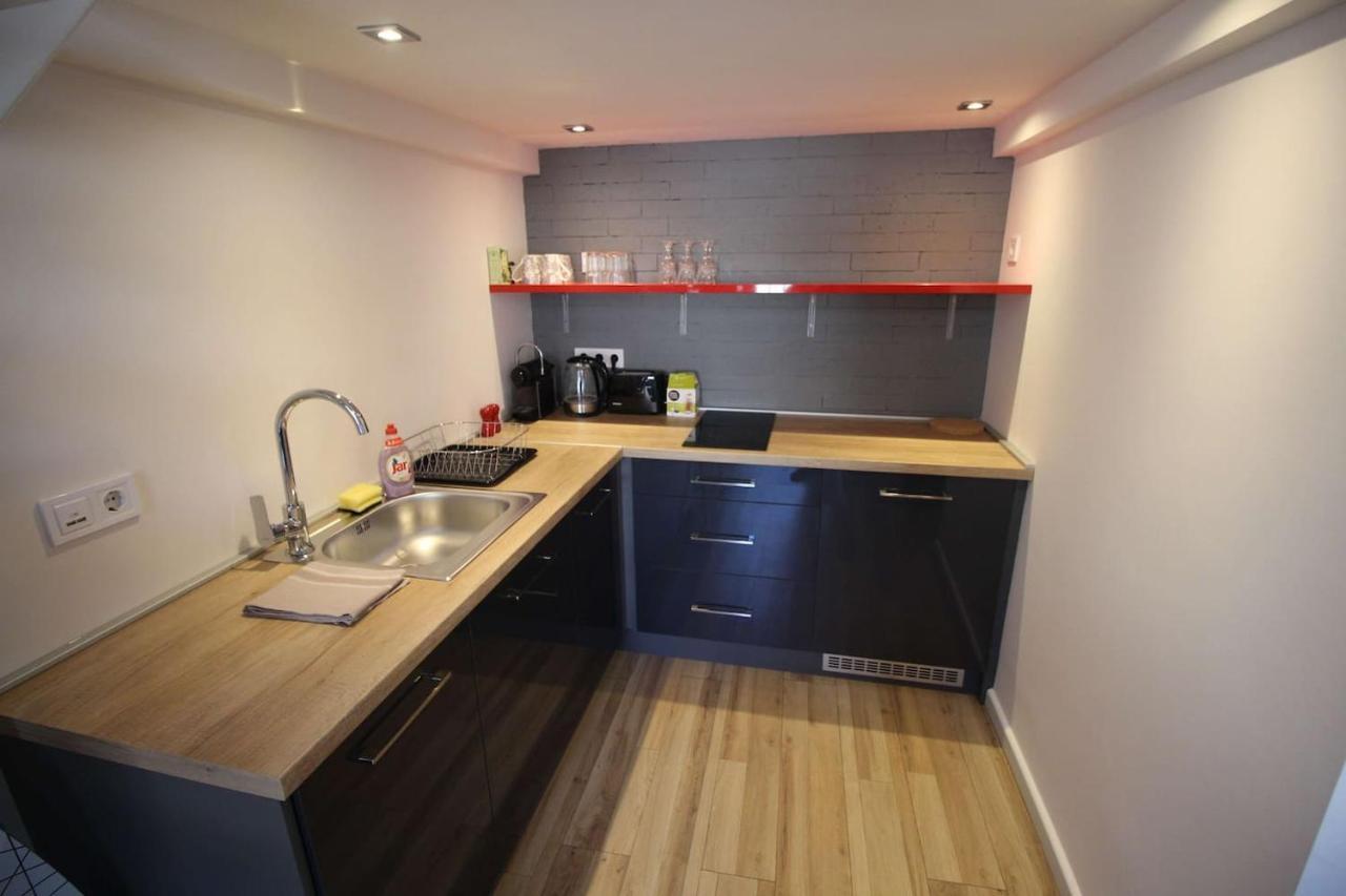 Appartement Terez