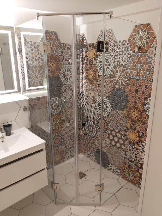 Terez Appartement *