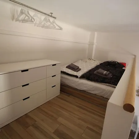 Terez Central Apartments Budapest Extérieur photo
