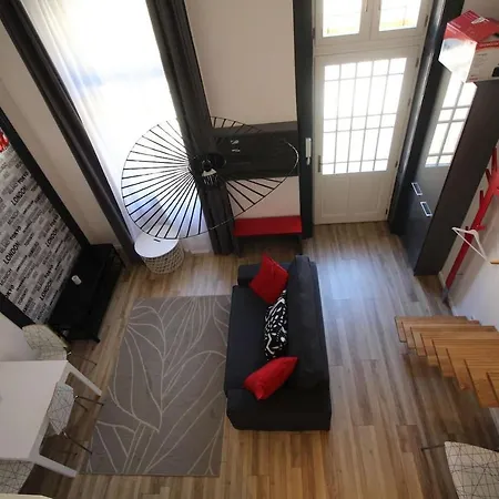Terez Central Apartments Budapest Extérieur photo