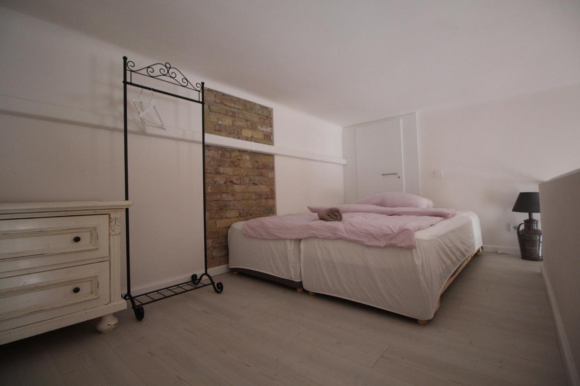 Terez Apartment *