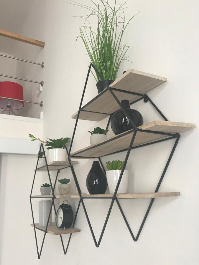 Apartment Terez Budapest